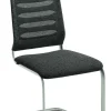 Best Lilli Plus 2er Set Schwingstühle grau Schwingstühle|Stühle