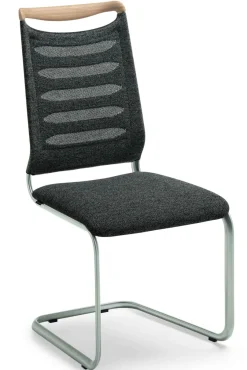 Best Lilli Plus 2er Set Schwingstühle grau Schwingstühle|Stühle