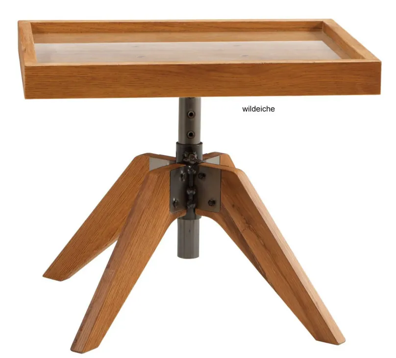 Discount Line Nachttisch industrial Beistelltische|Nachtkommode