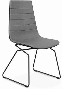 Sale Linu ergonomischer Bürostuhl grau Bürostühle Ergonomisch