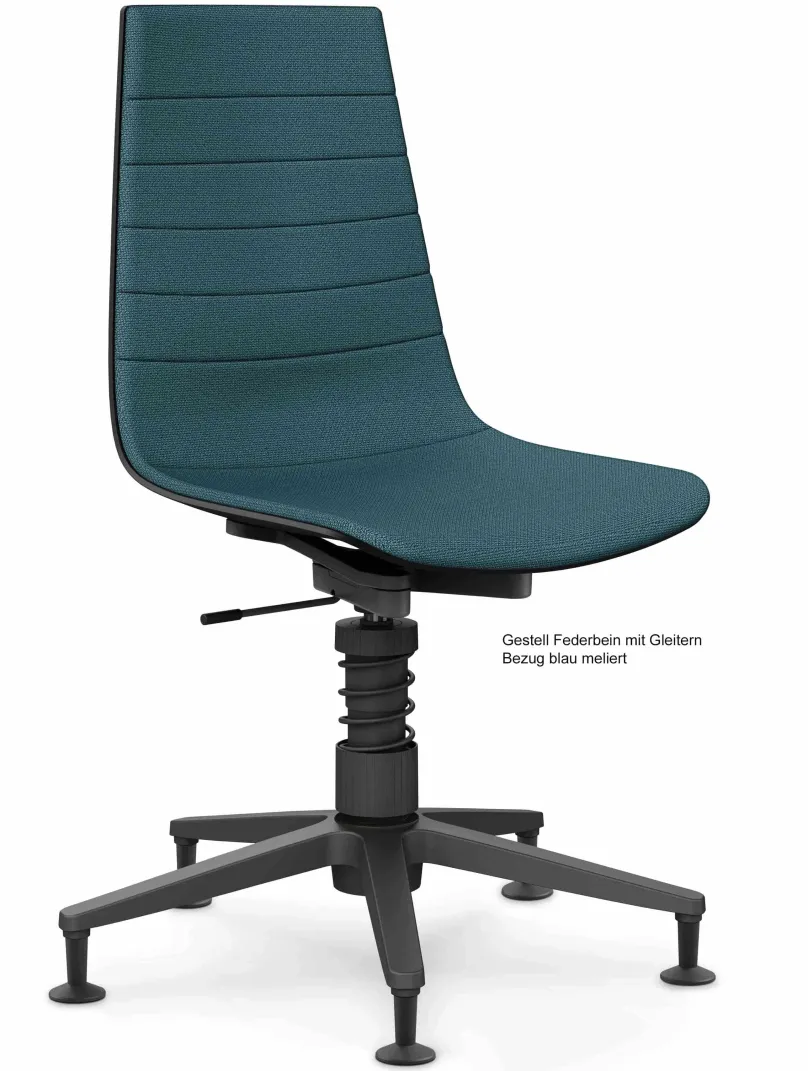 Best Linu Konferenzstühle hochwertig Bürostühle Ergonomisch