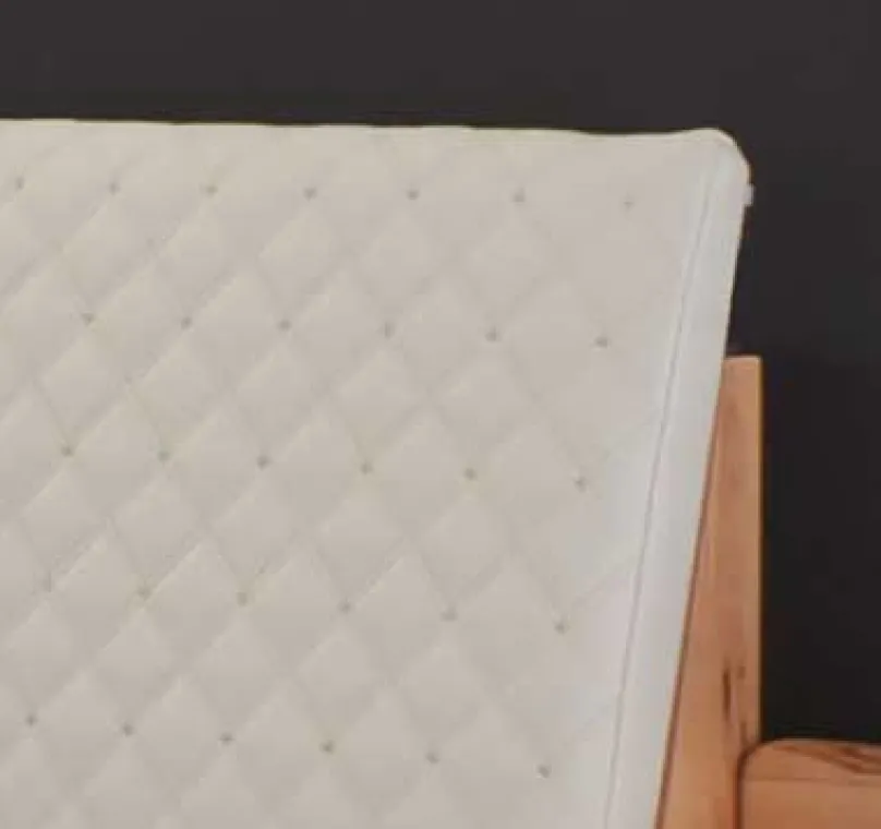 Discount Livorno Bett kernbuche Klassisches Bettgestell