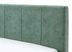 Outlet Lizzano Polsterbett mit Bettkasten Polsterbett