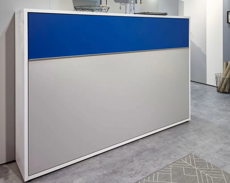 Loop Wandklappbett Schrankbett