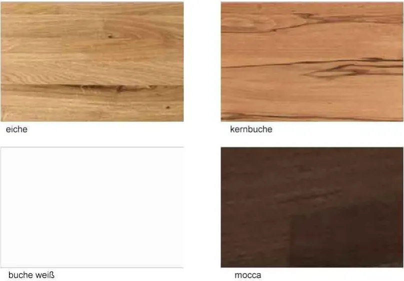 Sale Los Angeles Holzbett mit Stauraum Massivholzbett
