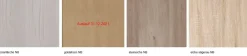 Clearance Luxor Bett mit Überbau Klassisches Bettgestell