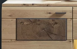 Best Madera artisan eiche Wohnwand Wohnwände