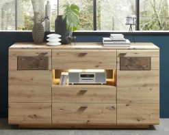 Online Madera Sideboard artisan eiche Sideboards|Anrichten