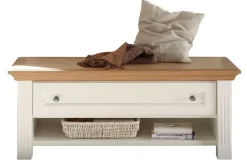 Clearance Maisonette Dielenmöbel Landhausstil Garderobenset