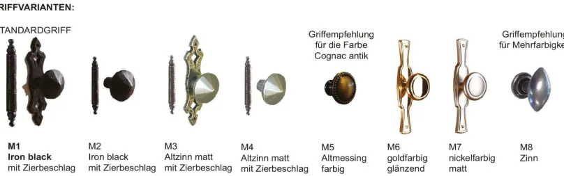 Best Maisonette Flurgarderobe Landhausstil Garderobenset