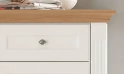 Best Maisonette Flurgarderobe Landhausstil Garderobenset