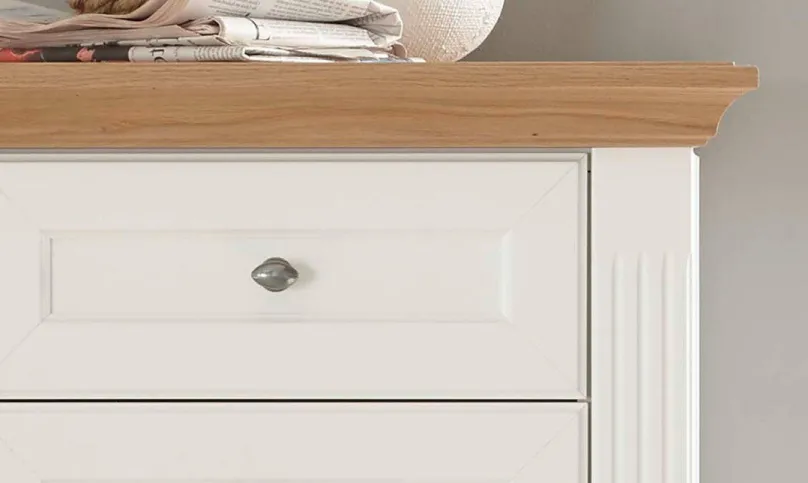 Sale Maisonette Flurgarderobe Landhausstil Garderobenset