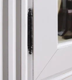 Maisonette Garderobe Landhausstil Garderobenset