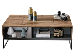 Hot Manhattan Couchtisch industrial Style Couchtische