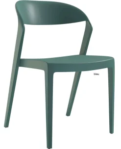 Best Marceau Kunststoffstühle 2er Set Stühle|Kunststoffstühle
