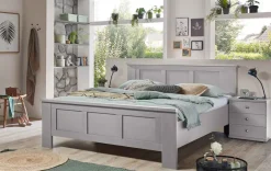 Best Marlow Bett Landhausstil Klassisches Bettgestell