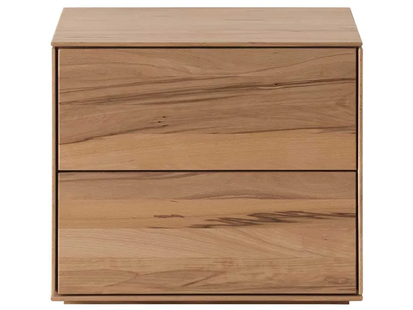 New Maryland Nachtkommode Holz Nachtkommode