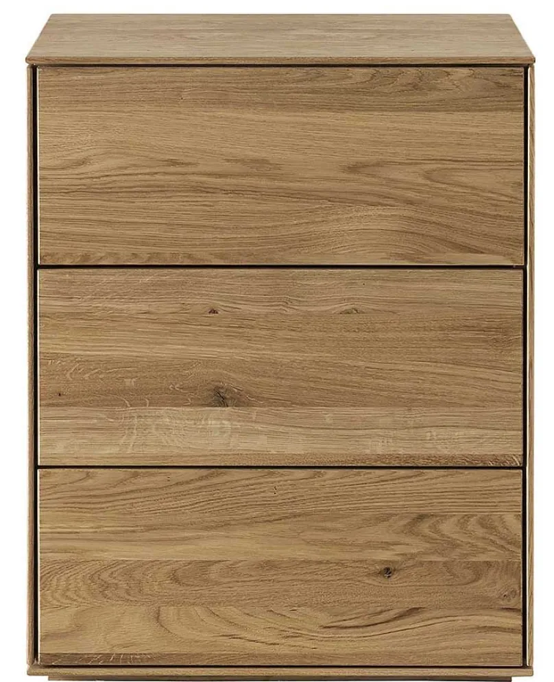 New Maryland Nachtkommode Holz Nachtkommode