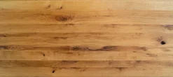 Clearance Massiver Esstisch wildeiche industial Retro Esstische|Esstische