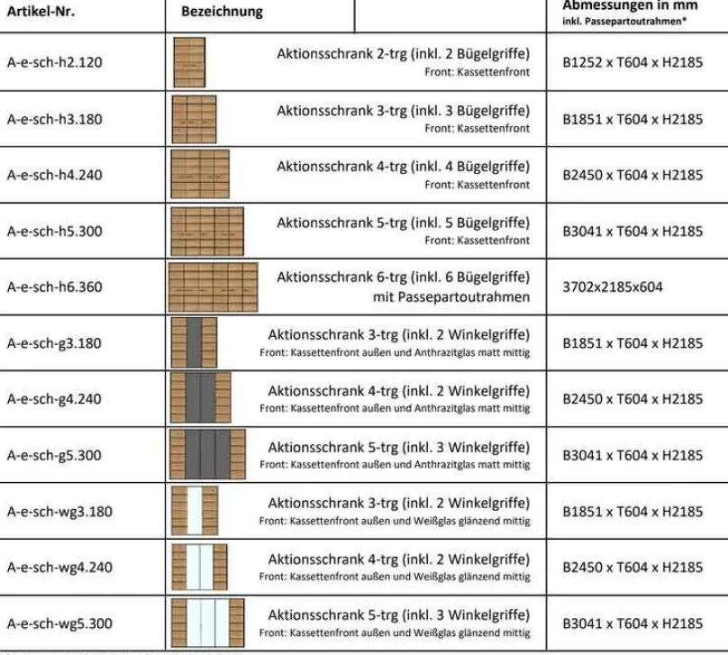 New Massivholz Kleiderschrank Drehtürenschränke