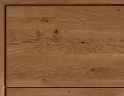New Massivholz Kleiderschrank Drehtürenschränke