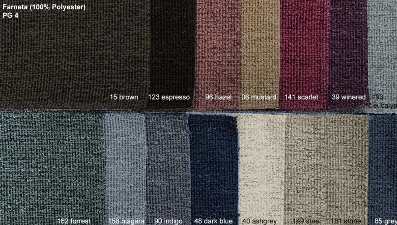 Discount Maximilian Sofa mit Ottomane Schlafsofa|Ecksofas