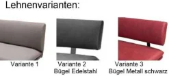 Best Memphis Eckbank modern Eckbänke