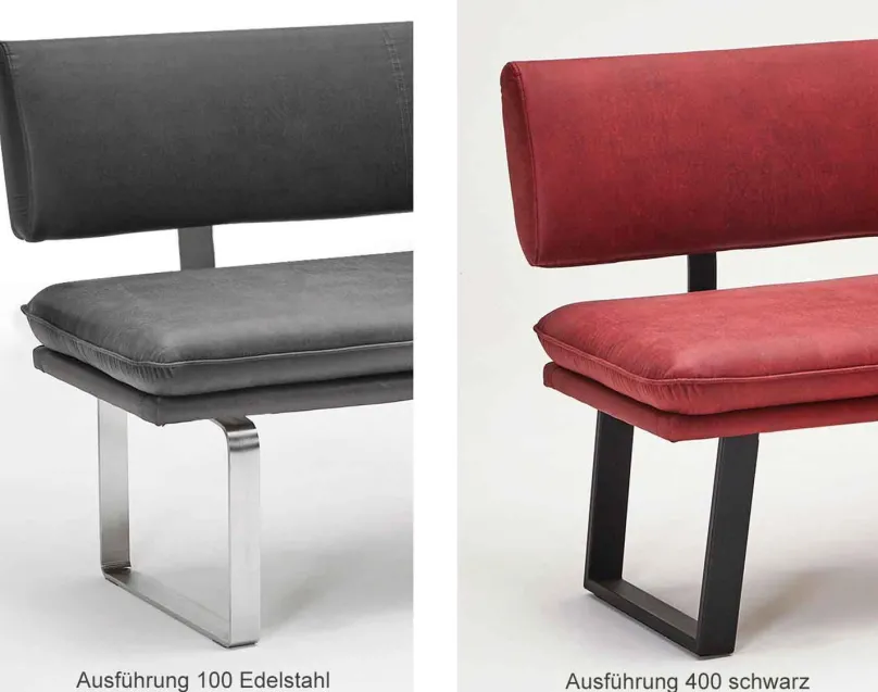 Best Memphis Eckbank modern Eckbänke