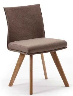 New Memphis Stühle mit Holzbeinen Stühle|Polsterstühle