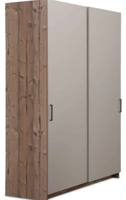 Best Meran Schrank mit Schiebetüren Schiebetürenschränke|Kleiderschrank