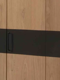 Best Meran Schrank mit Schiebetüren Schiebetürenschränke|Kleiderschrank