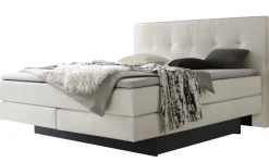 Best Miami Boxspringbett schwebend Boxspringbett