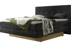 Best Miami Boxspringbett schwebend Boxspringbett