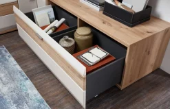 Sale Mira Schrankwand Wohnzimmer Wohnwände