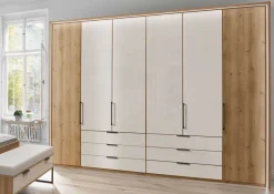 Outlet Monaco 2000 Falttürenschrank Falttürenschränke