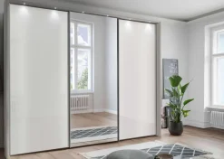 Sale Monaco 3000 Schwebetürenschrank Schwebebetürenschränke