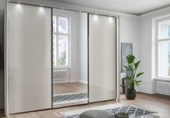 Sale Monaco 3000 Schwebetürenschrank Schwebebetürenschränke