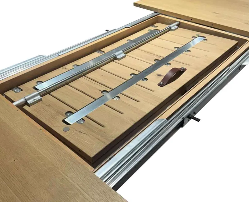 Discount Multiflex Esstisch nach Mass Esstische|Esstische
