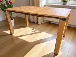 Sale Multiflex kernbuche Esstisch ausziehbar Esstische|Esstische
