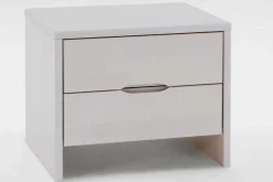 Discount Nachtschrank Holz Nachtkommode
