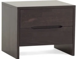 Discount Nachtschrank Holz Nachtkommode