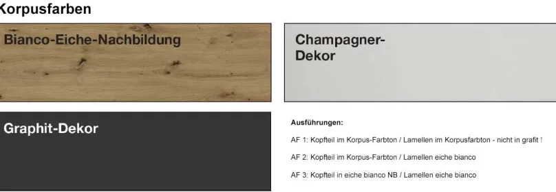 Discount Nevada Bett Kopfteil Lamellen Klassisches Bettgestell
