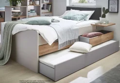 Clearance New York Jugendbett mit Gästebett Kinderbett|Jugendbett
