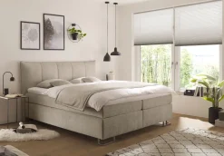 Clearance Nizza Boxspringbett 100x200 Boxspringbett