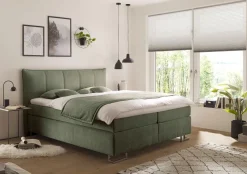 Sale Nizza Boxspringbett 140x200 Boxspringbett