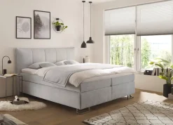 Sale Nizza Boxspringbett 160x200 Boxspringbett