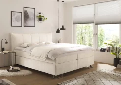 Sale Nizza Boxspringbett 160x200 Boxspringbett