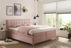 Sale Nizza Boxspringbett 160x200 Boxspringbett