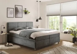 Sale Nizza Boxspringbett 180x200 Boxspringbett