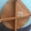 Hot Noci Holzstuhl kernbuche Stühle|Holzstühle